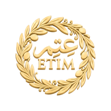 عتم